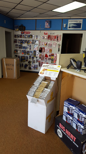 Appliance Parts Supplier «Cashwell Appliance Parts Inc», reviews and photos, 317 Sherwee Dr, Raleigh, NC 27603, USA