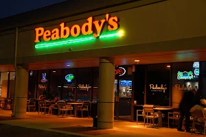 Peabody's Restaurant, Bar & Billiards image