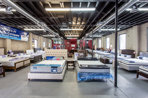 Mattress Store «Soda City Mattress & Furniture», reviews and photos, 902 Harden St, Columbia, SC 29205, USA