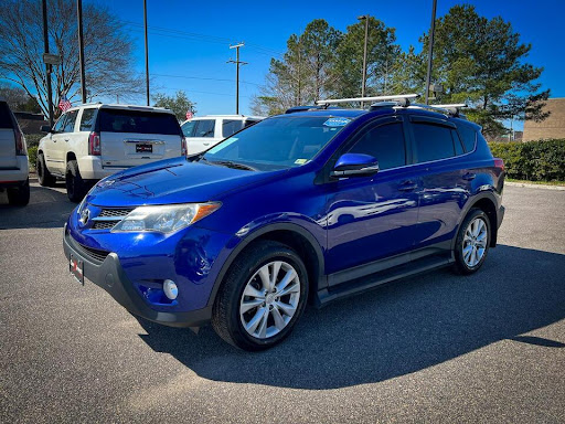 Used Car Dealer «CarDirect USA», reviews and photos, 4740 Shore Dr, Virginia Beach, VA 23455, USA