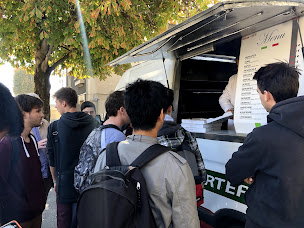 Photo n°15 de Pizza Mobile à Ivry-sur-Seine ()