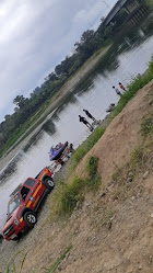 Balneario Público Ruta Del Rio