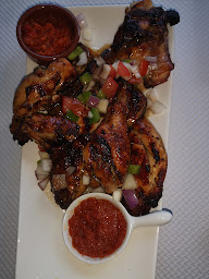 Photo n°7 de Restaurant Grand Bassam à Le Mans ()