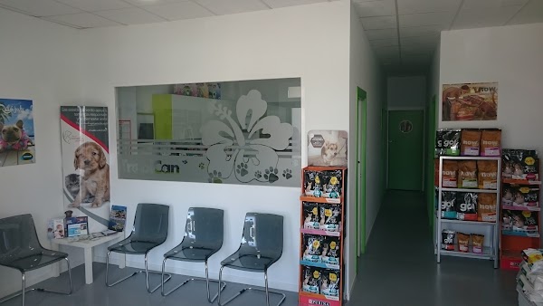 Imagen de Tropican Clínica Veterinaria (7 de 10)