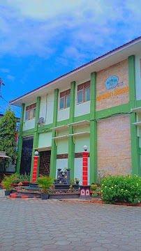 Foto SMP  Negeri 1 Jeruklegi, Kabupaten Cilacap