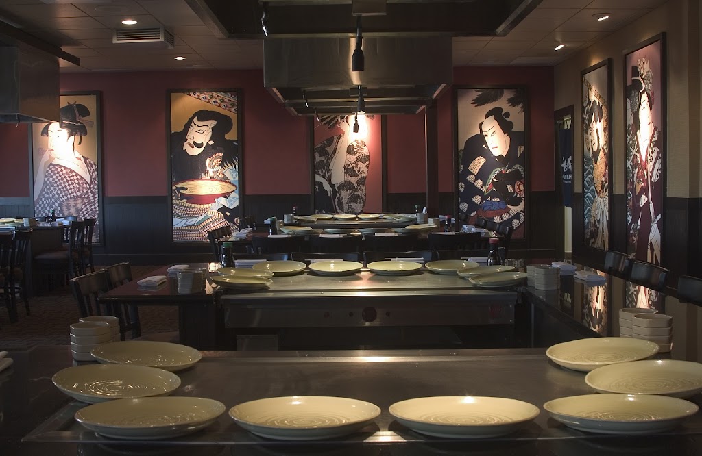 Shogun Restaurant 92078