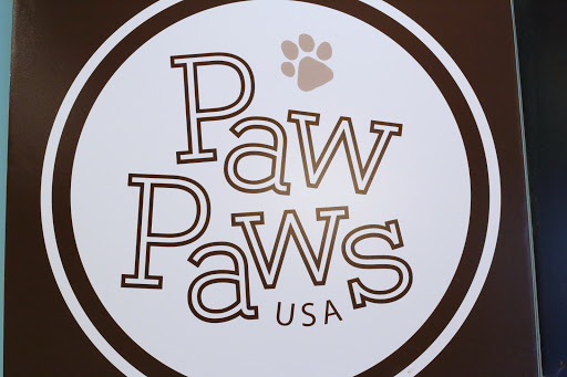 Pet Supply Store «Paw Paws USA», reviews and photos, 6 W McBee, Greenville, SC 29601, USA