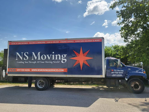 NS Moving