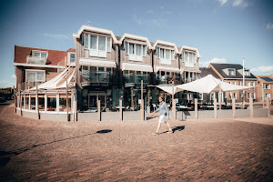 Strandhotel Zoutelande | Zeayou Zeeland