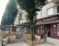 Photos du propriétaire du Restaurant La Timonerie à Rennes - n°13