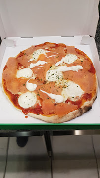 Plats et boissons du Pizzeria Pizza Parma à Varennes-sur-Allier - n°19