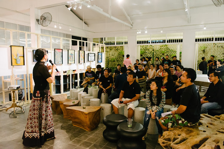 Tempat Acara di Kota Denpasar: Mengungkap Jumlah Tempat Menarik untuk Acara Anda