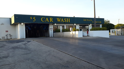 Car Wash «Water Works Car Wash & Oil», reviews and photos, 11802 Perrin Beitel Rd, San Antonio, TX 78217, USA