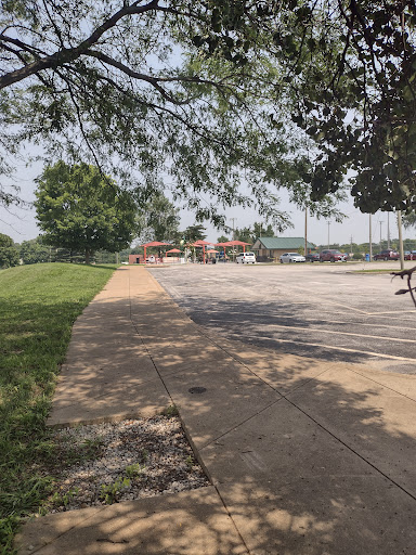 Community Center «John F Kennedy Community Center», reviews and photos, 315 Howdershell Rd, Florissant, MO 63031, USA