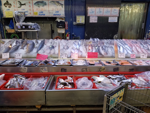 Asian Grocery Store «Hong Kong Supermarket», reviews and photos, 265 New Jersey 18, East Brunswick, NJ 08816, USA