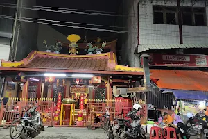 Pasar Gang Baru image