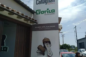 Tienda Callaghan - Museo del calzado Basilio García image
