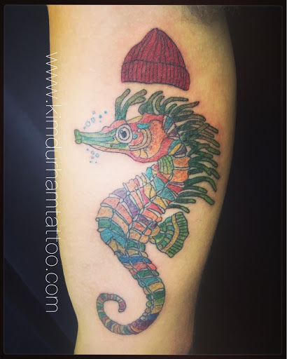 Explore the joker tattoo ideas, creative tattoo ideas in Moab, available at Moab Tattoo