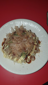 Takoyaki du Restaurant de nouilles (ramen) iSSHIN Ramen à Paris - n°6