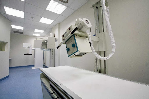 Affidea Medicentro Leganés en Leganés, Madrid