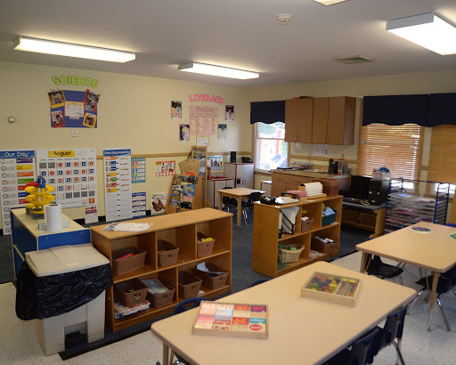 Preschool «Childtime of Bedminster, NJ», reviews and photos, 1 Bradford Rd, Bedminster Township, NJ 07921, USA