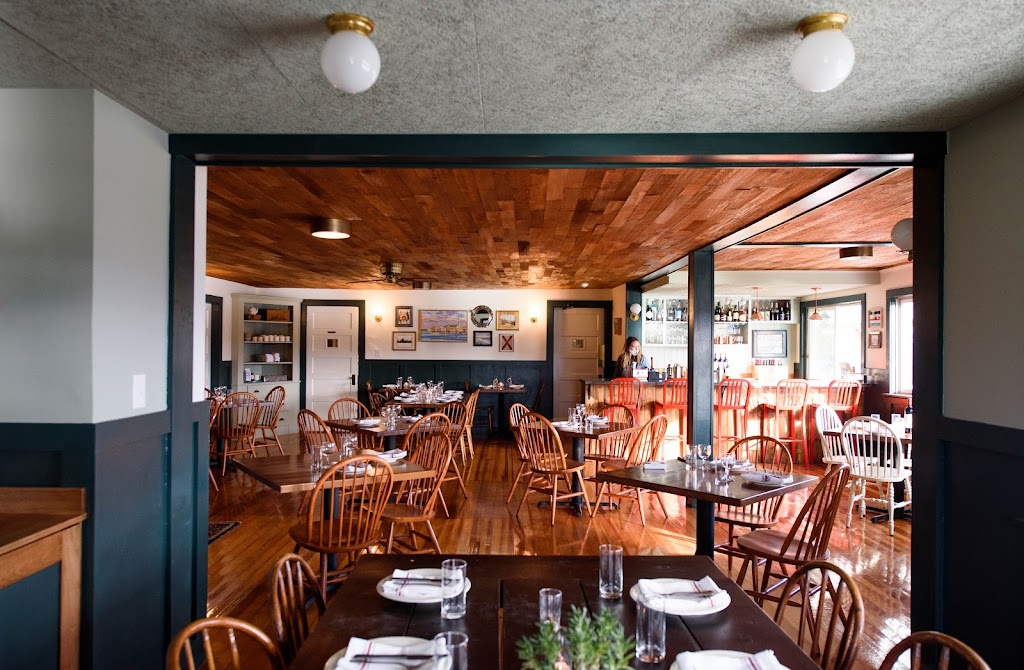The Causeway restaurant St ME 04859 Menu, Reviews, Hours & Contact