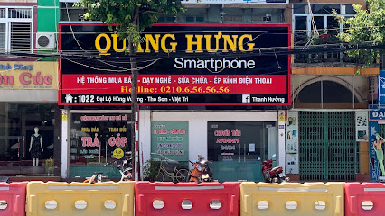 Quang Hưng Smartphone