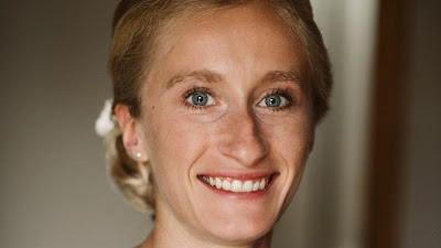 Margaux LEGRAND à Roubaix