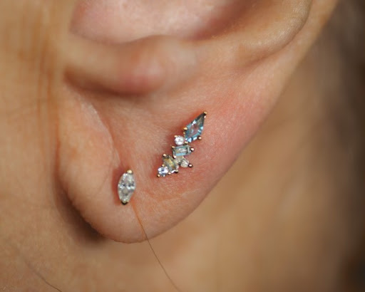 Explore bible verse tattoo ideas for men, creative tattoo ideas in Buffalo, available at Moria Piercing and Jewelry