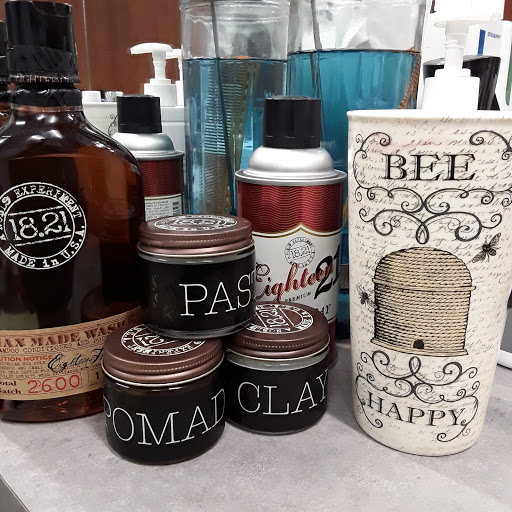 Beauty Supply Store «Salon Service Group», reviews and photos, 1520 E Evergreen St, Springfield, MO 65803, USA