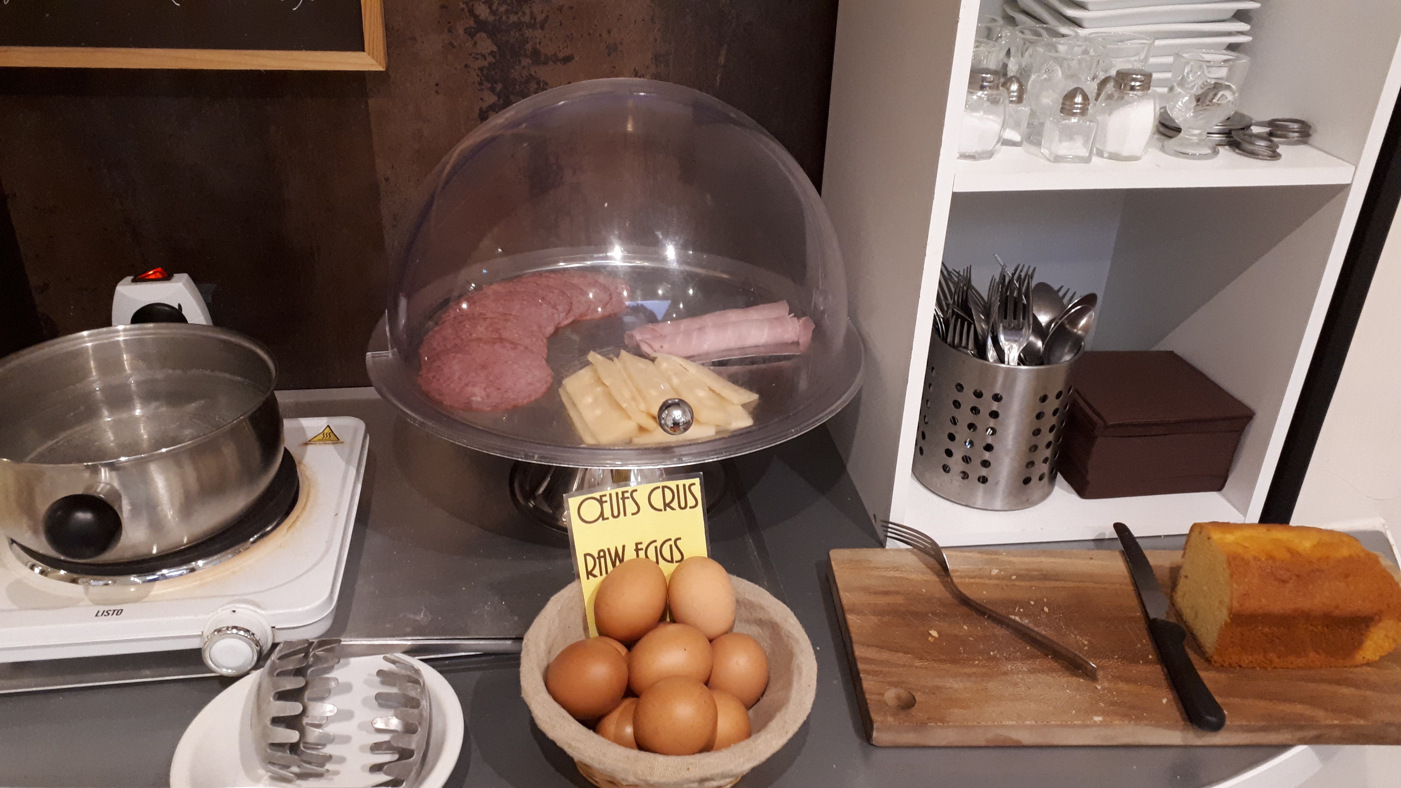 Photo n° 2 de l'avis de Lorenzo.a fait le 20/06/2018 à 10:32