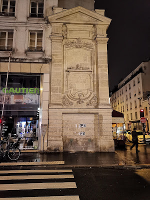 Gautier Conquet Et Associes à Paris