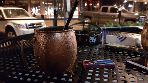 Bar «Havana Garage», reviews and photos, 1008 Howard St, Omaha, NE 68102, USA