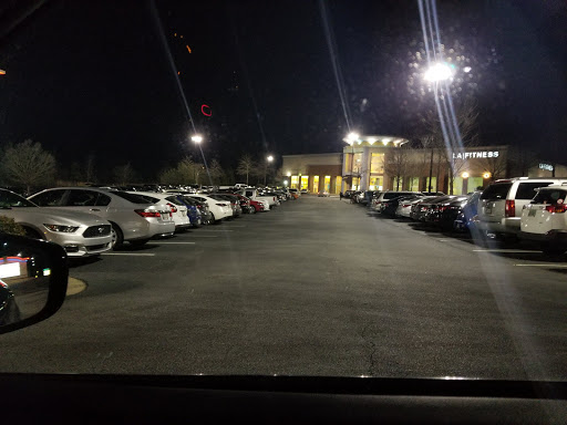 Gym «LA Fitness», reviews and photos, 1860 Duluth Hwy, Lawrenceville, GA 30043, USA