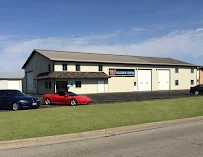 MJ Collision Center photo