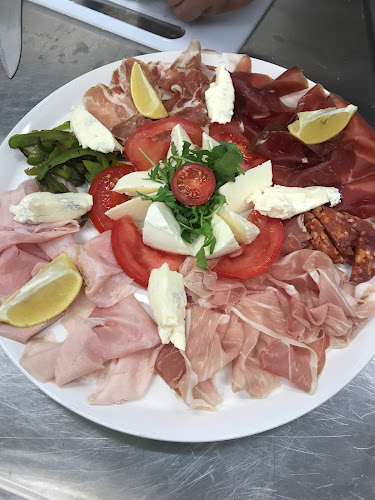 Σχόλια και κριτικές για το Piadina Lumbro