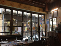 Atmosphère du Restaurant français Bar Auberge Miranda à Foix - n°3