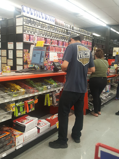 Auto Parts Store «AutoZone», reviews and photos, 4060 Firestone Blvd, South Gate, CA 90280, USA