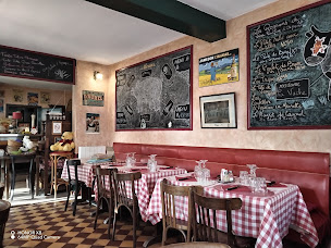 Photo n°56 de Bistrot Le P'tit Blanc à Louhans ()