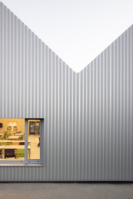 A.C.A.U Agence Coopérative d'Architecture et d'Urbanisme à Rouen