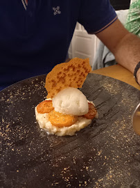 Plats et boissons du Restaurant français La Passerelle à Sèvremoine - n°5