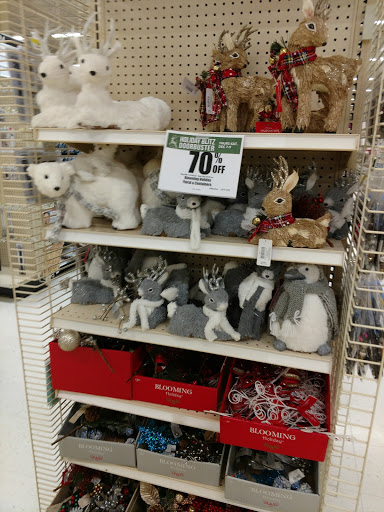 Fabric Store «Jo-Ann Fabrics and Crafts», reviews and photos, 4107 Telegraph Rd, Bloomfield Hills, MI 48302, USA