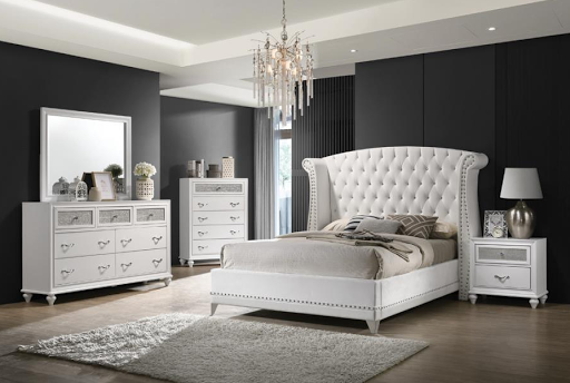 Furniture Store «Unique Piece Furniture», reviews and photos, 101 Greystone Power Blvd, Dallas, GA 30157, USA