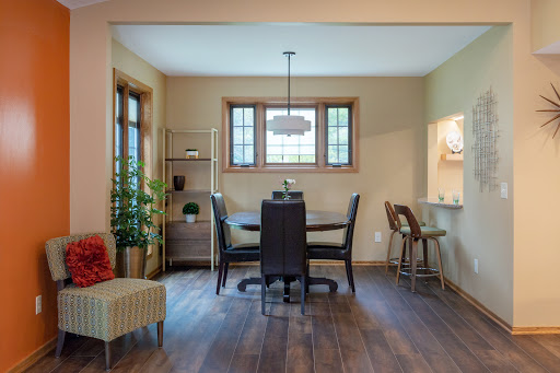 Bathroom Remodeler «Odd Fellows Contracting, Inc.», reviews and photos, 996 Glaser Rd, Williamston, MI 48895, USA