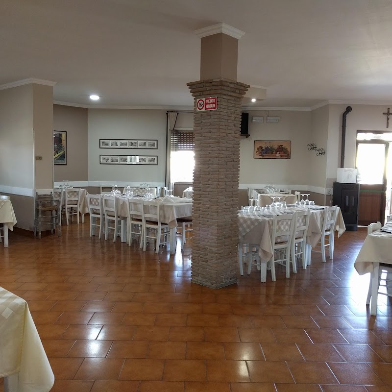 Ristorante Bisteccheria 'La Campana'