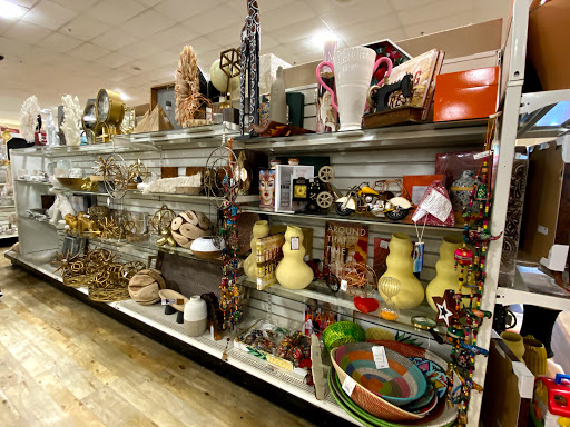 Department Store «HomeGoods», reviews and photos, 9041 Southside Blvd, Jacksonville, FL 32256, USA