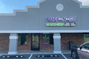 Puff-N-Go Smoke Shop image