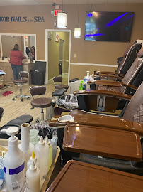 Angkor Nails And Spa - Photo 3 - Car repair in East York, PA, York