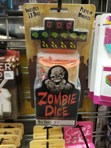 Used Book Store «2nd & Charles», reviews and photos, 10239 Indianapolis Blvd, Highland, IN 46322, USA