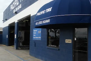 Pacific Tire image